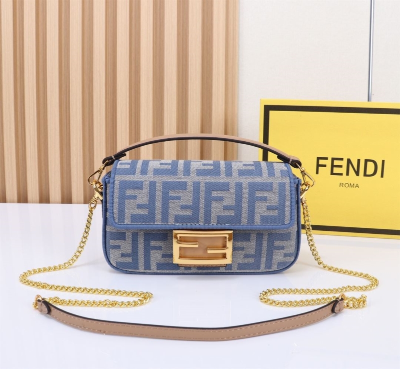 Fendi Satchel Bags